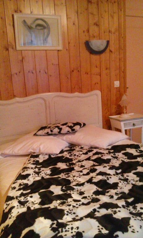 Hotel La Vallee Xonrupt-Longemer Room photo